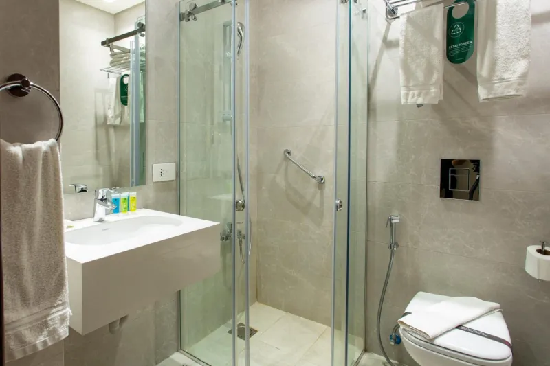 Billede 48 af Retaj Hotel