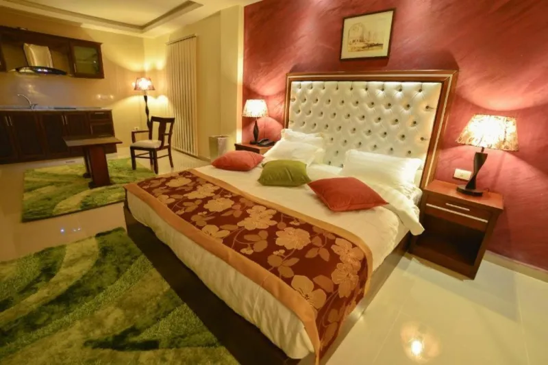 Billede 4 af P Quattro Relax Hotel