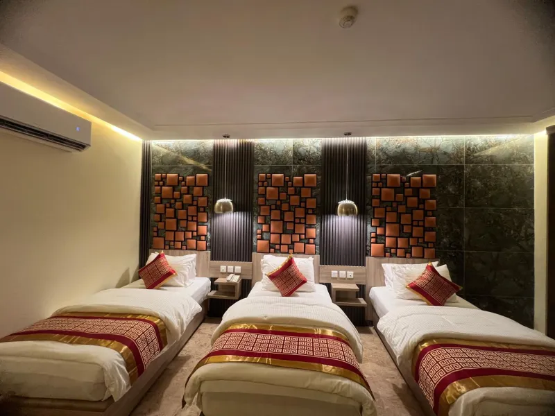 Billede 9 af P Quattro Relax Hotel