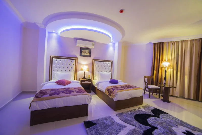 Billede 10 af P Quattro Relax Hotel
