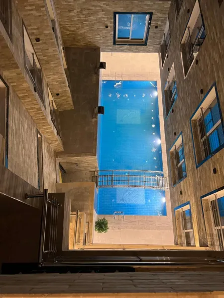 Billede 28 af P Quattro Relax Hotel
