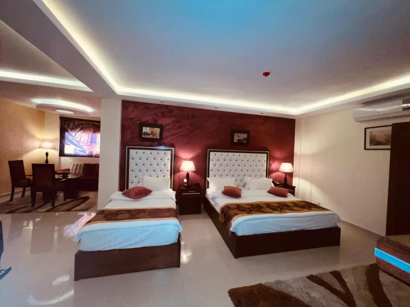 Billede 53 af P Quattro Relax Hotel