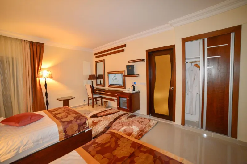 Billede 68 af P Quattro Relax Hotel