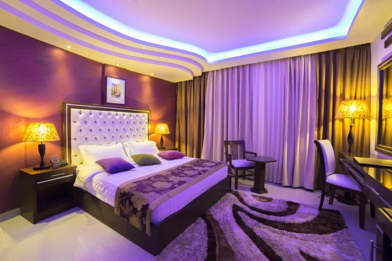 Billede 69 af P Quattro Relax Hotel