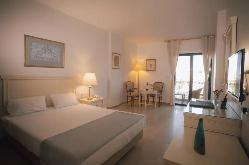 Billede 5 af Grand Hotel Madaba