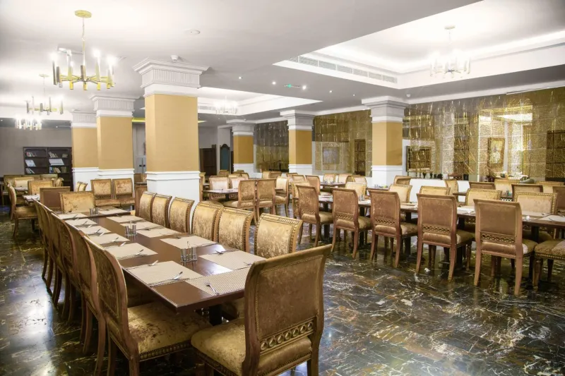 Billede 104 af Grand Hotel Madaba