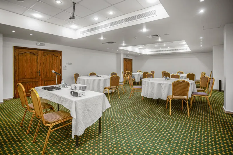 Billede 30 af Grand Hotel Madaba