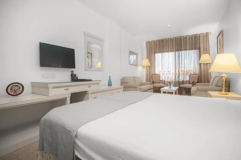 Billede 43 af Grand Hotel Madaba