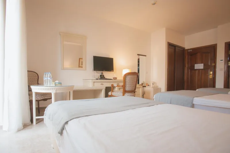 Billede 45 af Grand Hotel Madaba