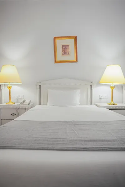 Billede 49 af Grand Hotel Madaba