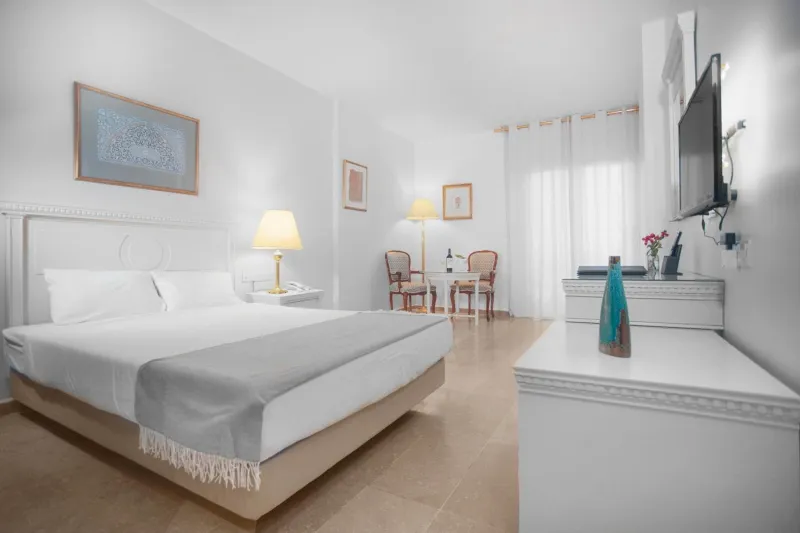 Billede 59 af Grand Hotel Madaba