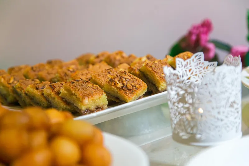 Billede 65 af Grand Hotel Madaba