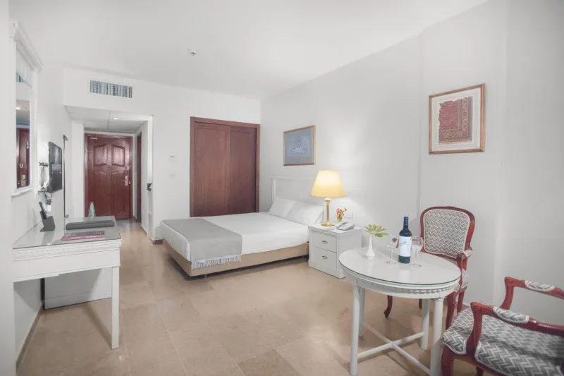 Billede 69 af Grand Hotel Madaba