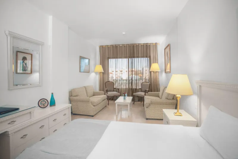 Billede 72 af Grand Hotel Madaba