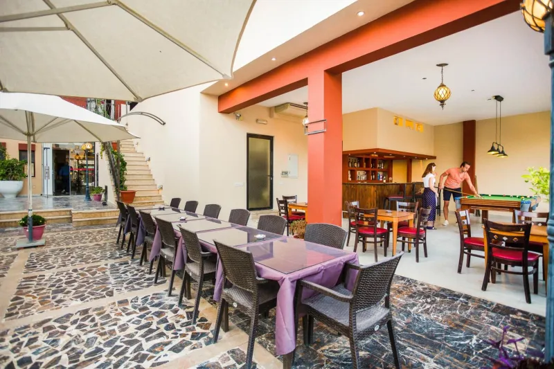Billede 80 af Grand Hotel Madaba