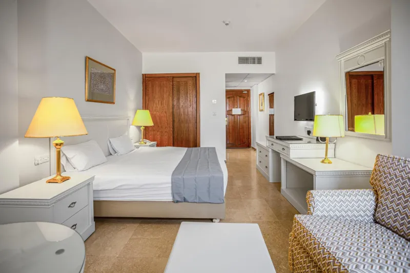 Billede 86 af Grand Hotel Madaba