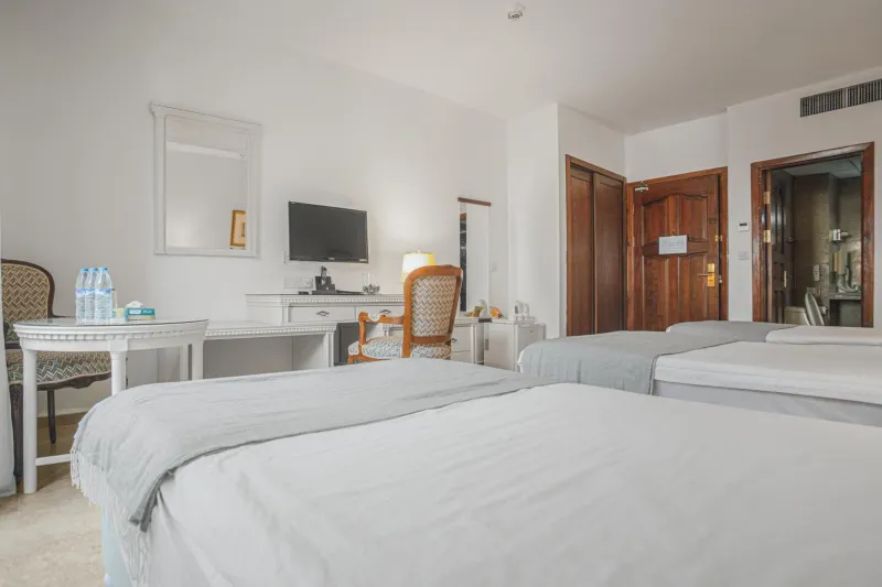 Billede 87 af Grand Hotel Madaba