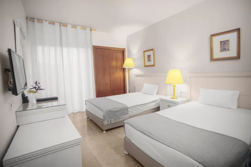 Billede 91 af Grand Hotel Madaba