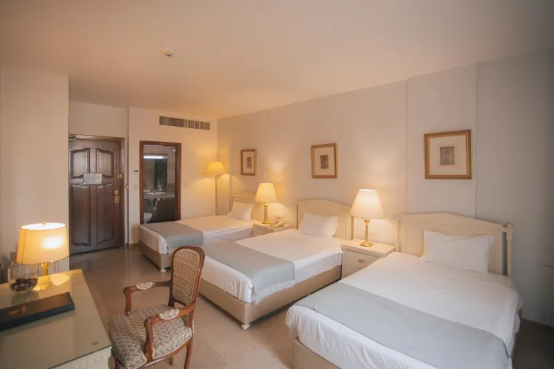Billede 97 af Grand Hotel Madaba