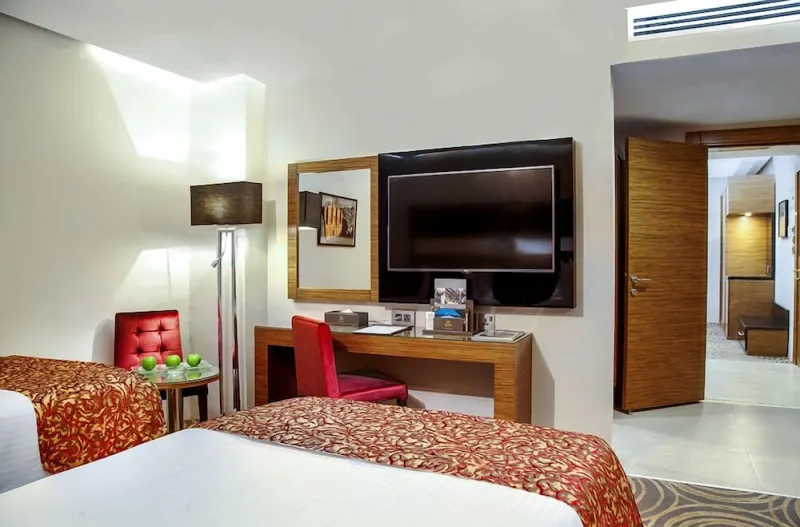 Billede 7 af Harir palace Hotel