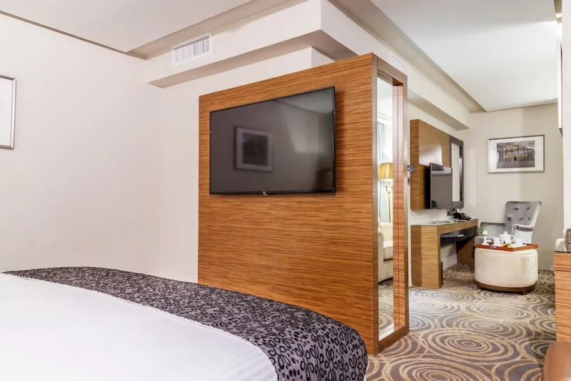 Billede 22 af Harir palace Hotel