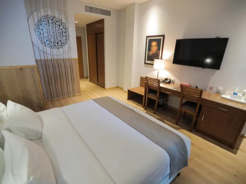 Billede 4 af La Locanda Boutique Hotel