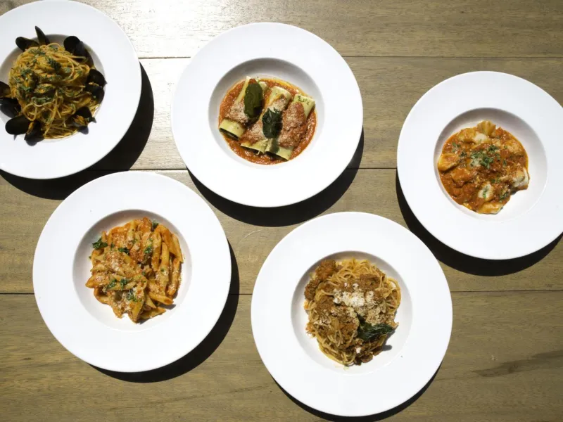 Billede 6 af La Locanda Boutique Hotel