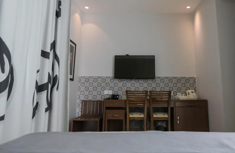 Billede 24 af La Locanda Boutique Hotel