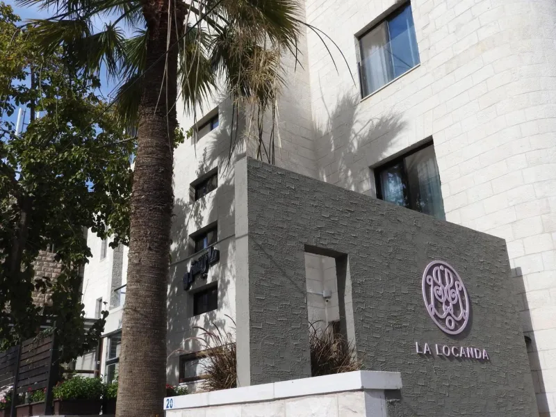 Billede 28 af La Locanda Boutique Hotel
