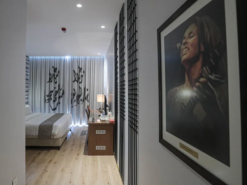 Billede 33 af La Locanda Boutique Hotel