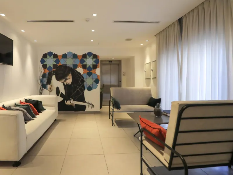 Billede 49 af La Locanda Boutique Hotel