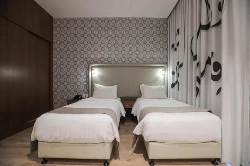Billede 63 af La Locanda Boutique Hotel