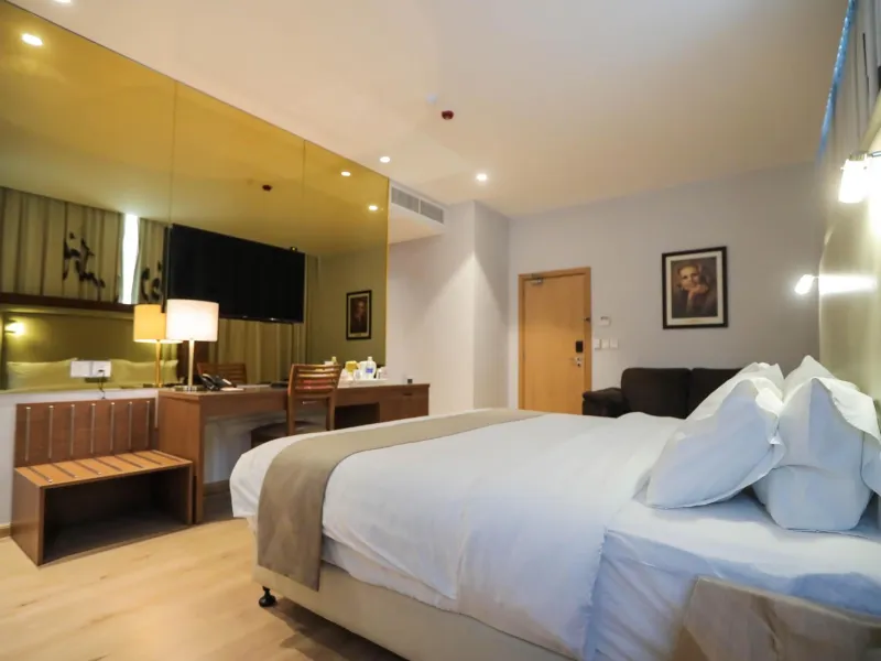 Billede 69 af La Locanda Boutique Hotel