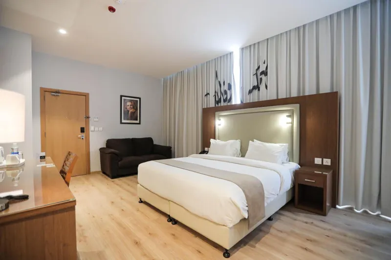 Billede 72 af La Locanda Boutique Hotel