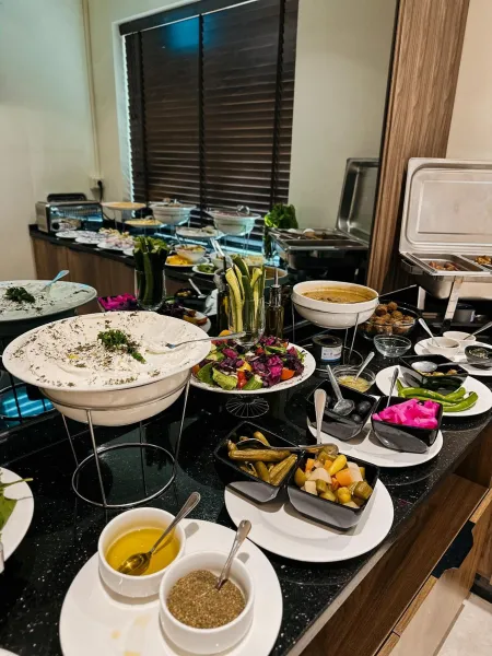 Billede 3 af Celino Hotel
