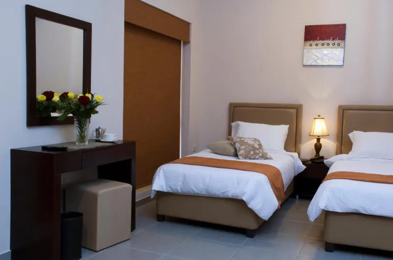 Billede 19 af Celino Hotel