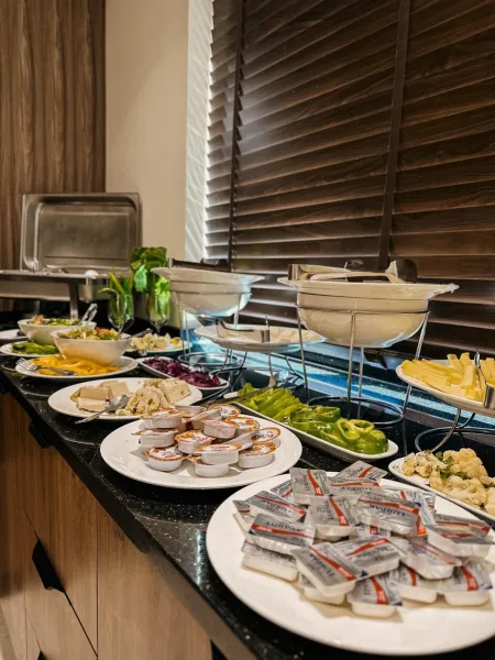 Billede 41 af Celino Hotel