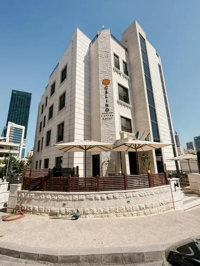 Billede 55 af Celino Hotel