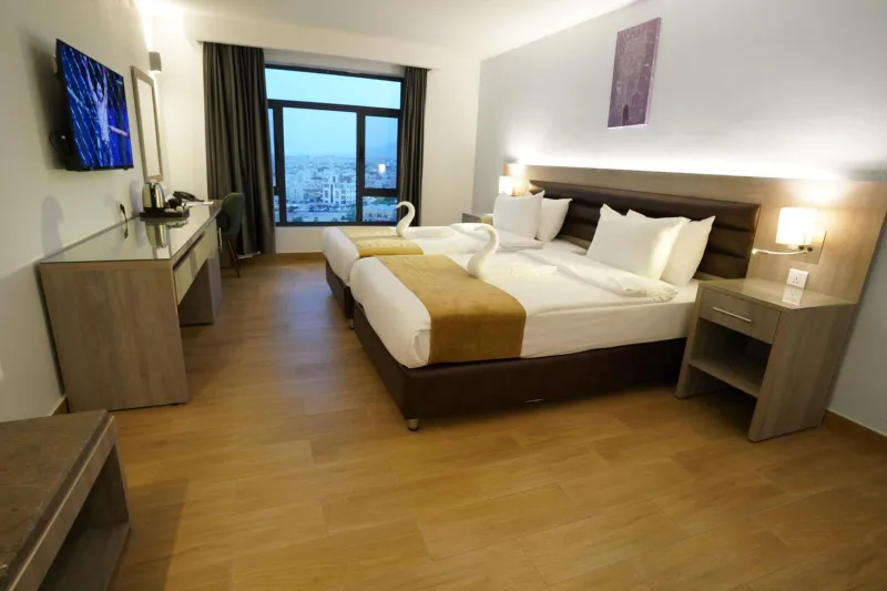 Billede 2 af Baity Boutique Hotel