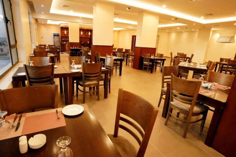 Billede 4 af Baity Boutique Hotel