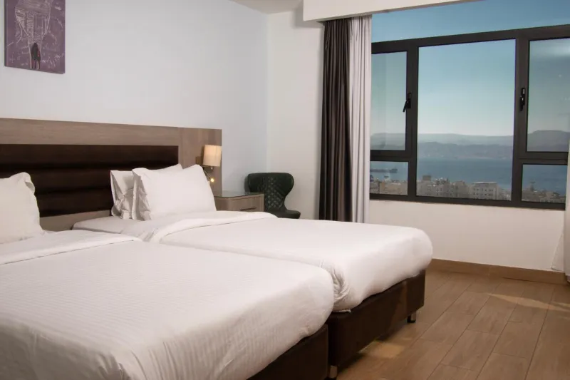Billede 8 af Baity Boutique Hotel