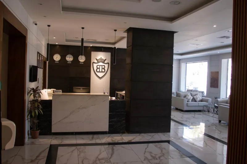Billede 16 af Baity Boutique Hotel