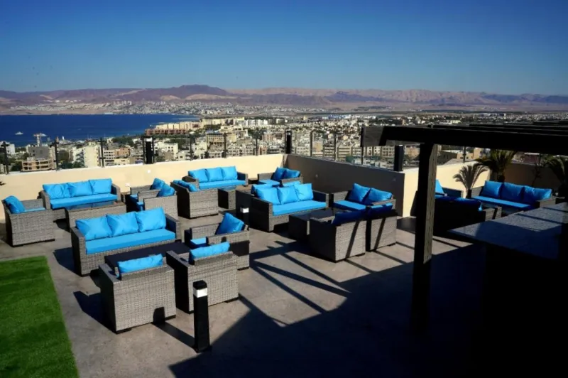 Billede 17 af Baity Boutique Hotel