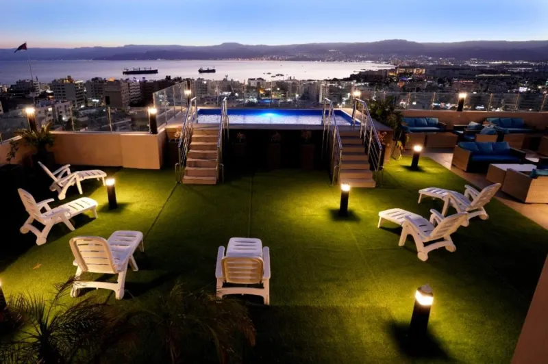 Billede 33 af Baity Boutique Hotel