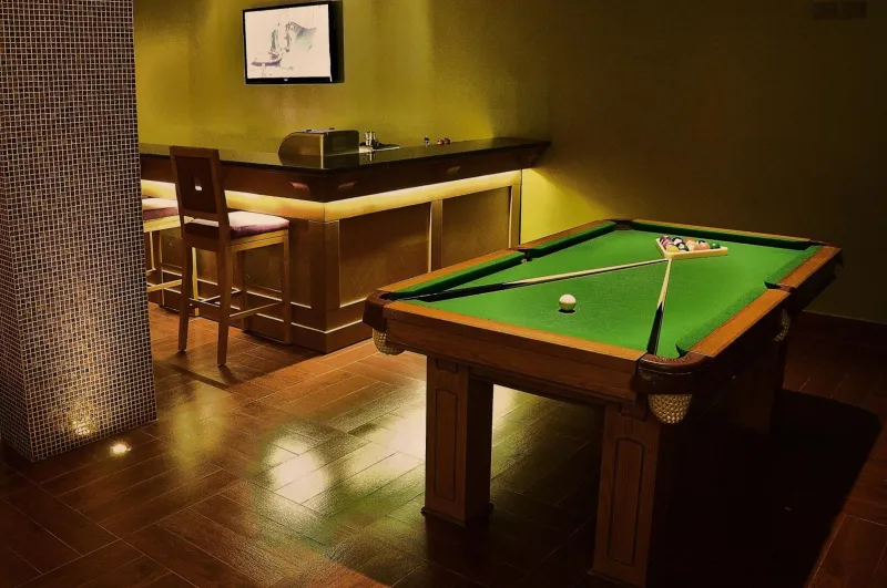 Billede 18 af Mosaic City Hotel