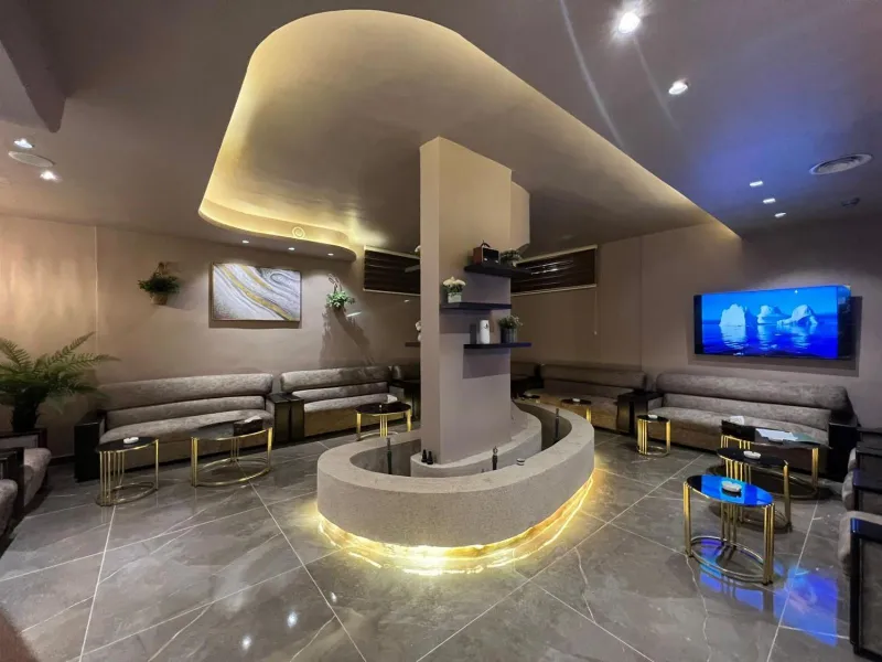 Billede 4 af Kaya Hotel Amman