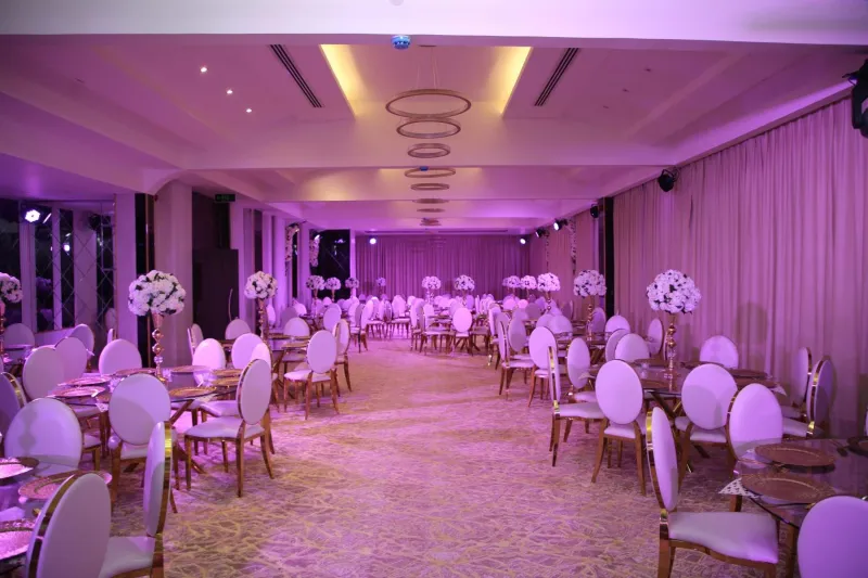 Billede 60 af Kaya Hotel Amman