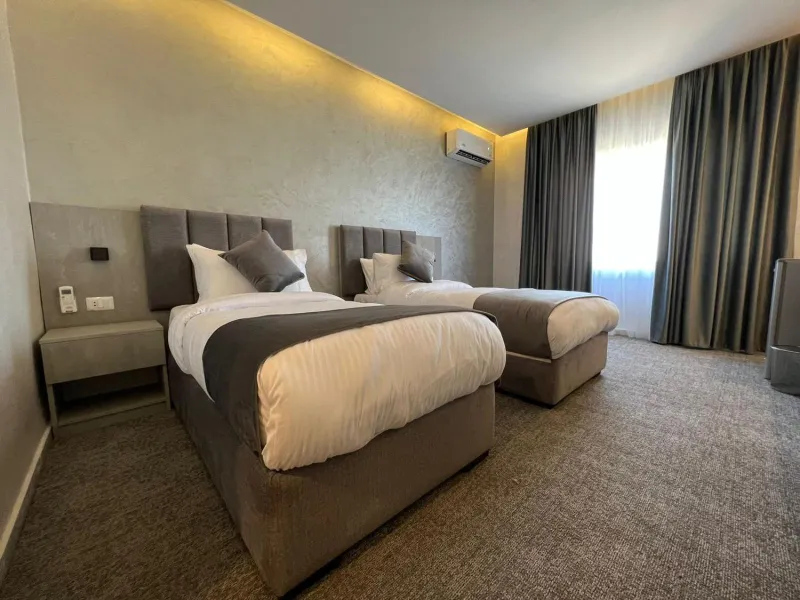 Billede 90 af Kaya Hotel Amman