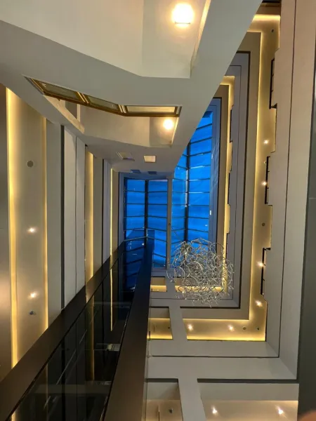 Billede 2 af Kaya Hotel Amman
