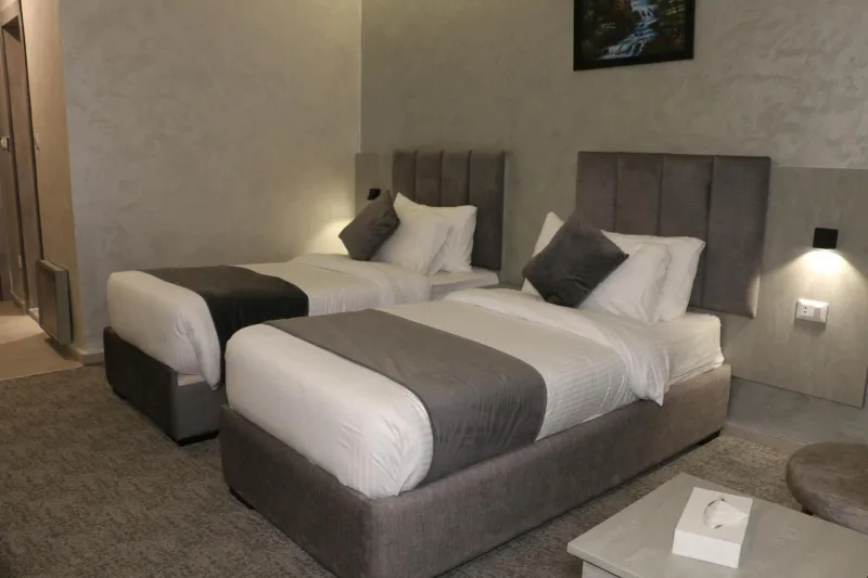 Billede 6 af Kaya Hotel Amman